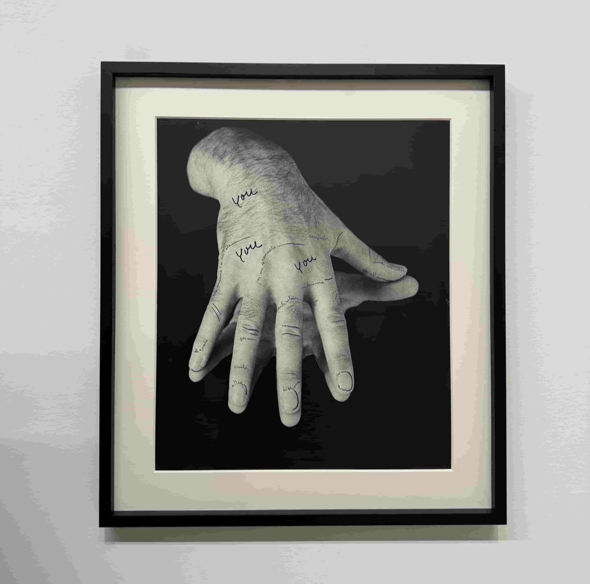 Il corpo come linguaggio: VALIE EXPORT e KETTY LA ROCCA a Milano