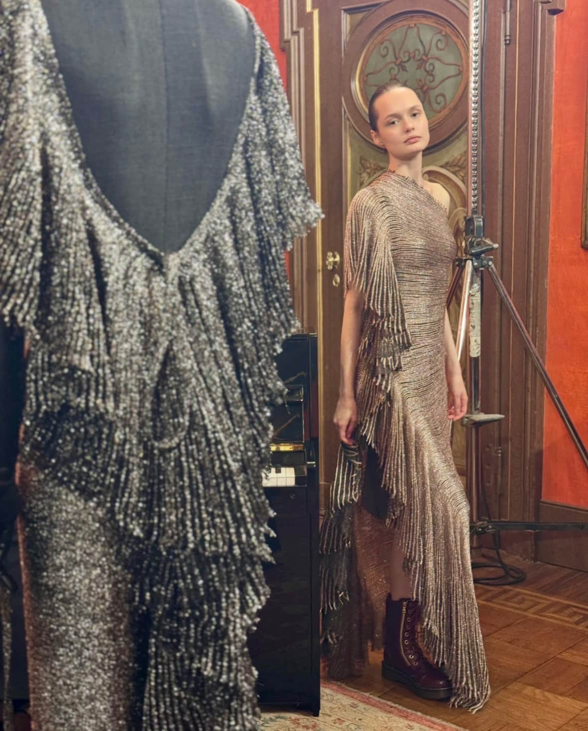 Between What Remains: l’eleganza silenziosa di PÉ DE CHUMBO